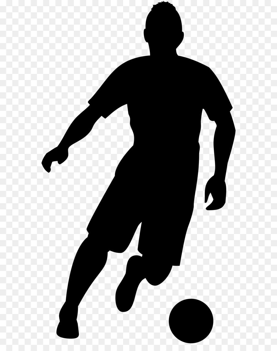 Free Silhouette Football, Download Free Silhouette Football png images ...