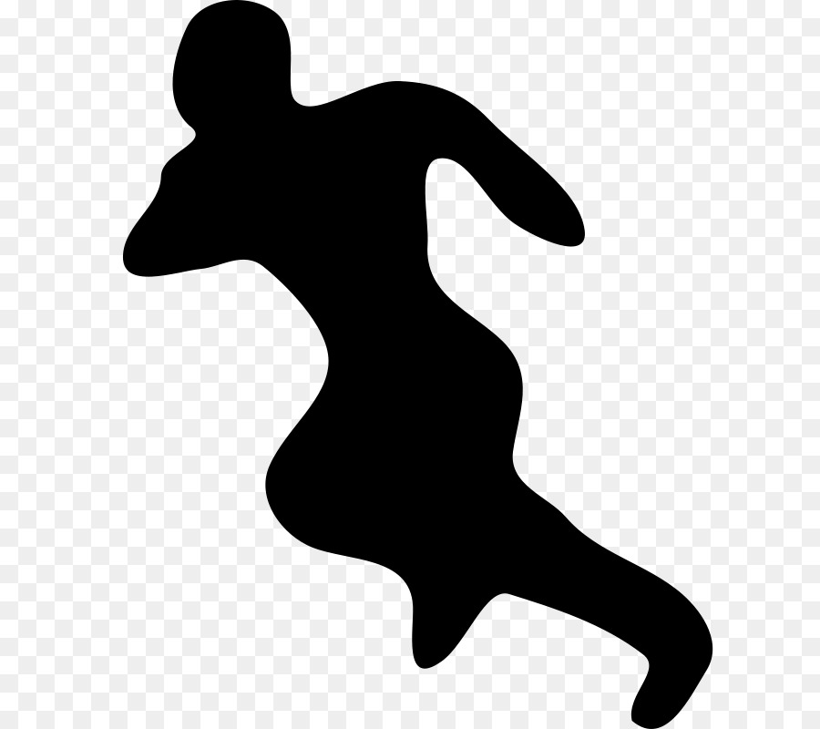 Football player Silhouette Clip art - melted chocolate free downloads png download - 670*800 - Free Transparent Football Player png Download.