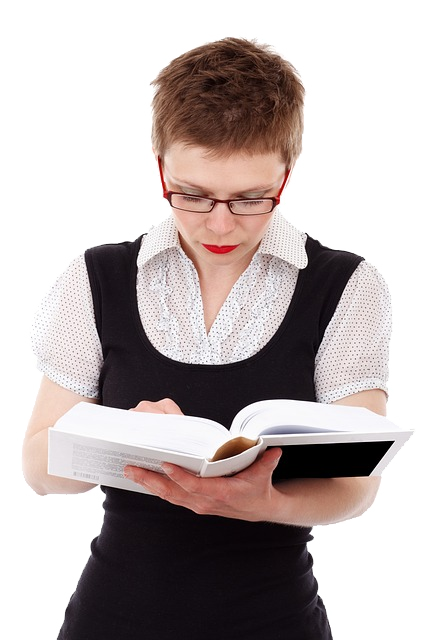 Reading Book Woman Natalie S. Harnett - Book Png Download - 426*640 ...