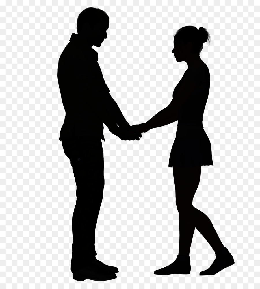 Free Silhouette Holding Hands, Download Free Silhouette Holding Hands ...