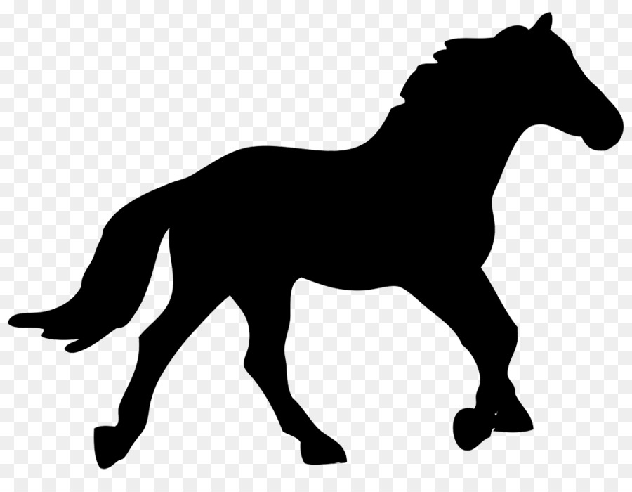 American Quarter Horse Silhouette Equestrian Clip art - Silhouette png download - 1004*760 - Free Transparent American Quarter Horse png Download.
