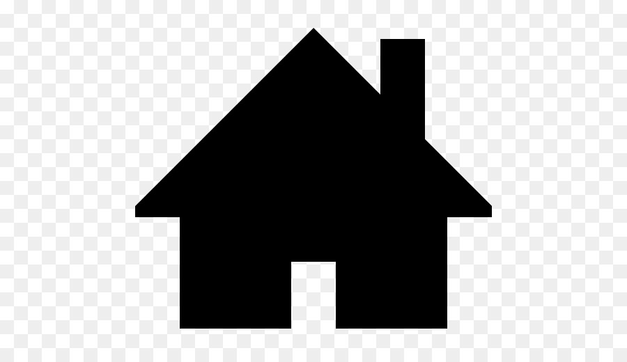 House Silhouette Building Clip art - Vector house png download - 1584* ...