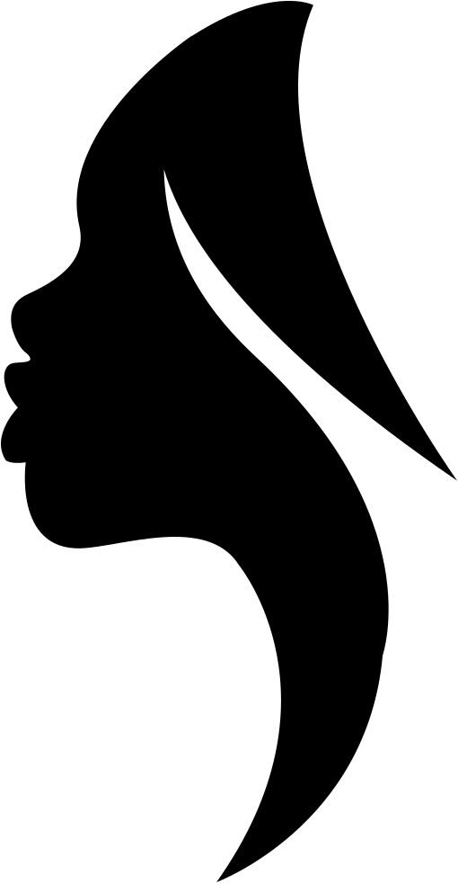 silhouette-woman-female-silhouette-png-download-510-982-free