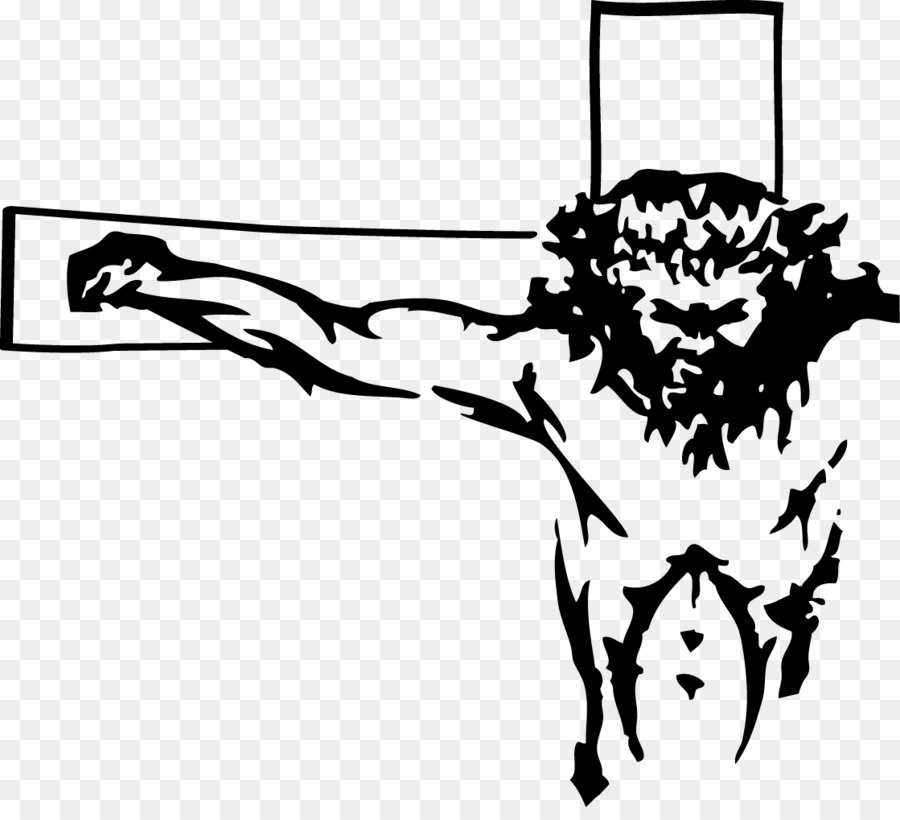 Christian cross Crucifix Clip art - jesus christ png download - 1119*1003 - Free Transparent Christian Cross png Download.