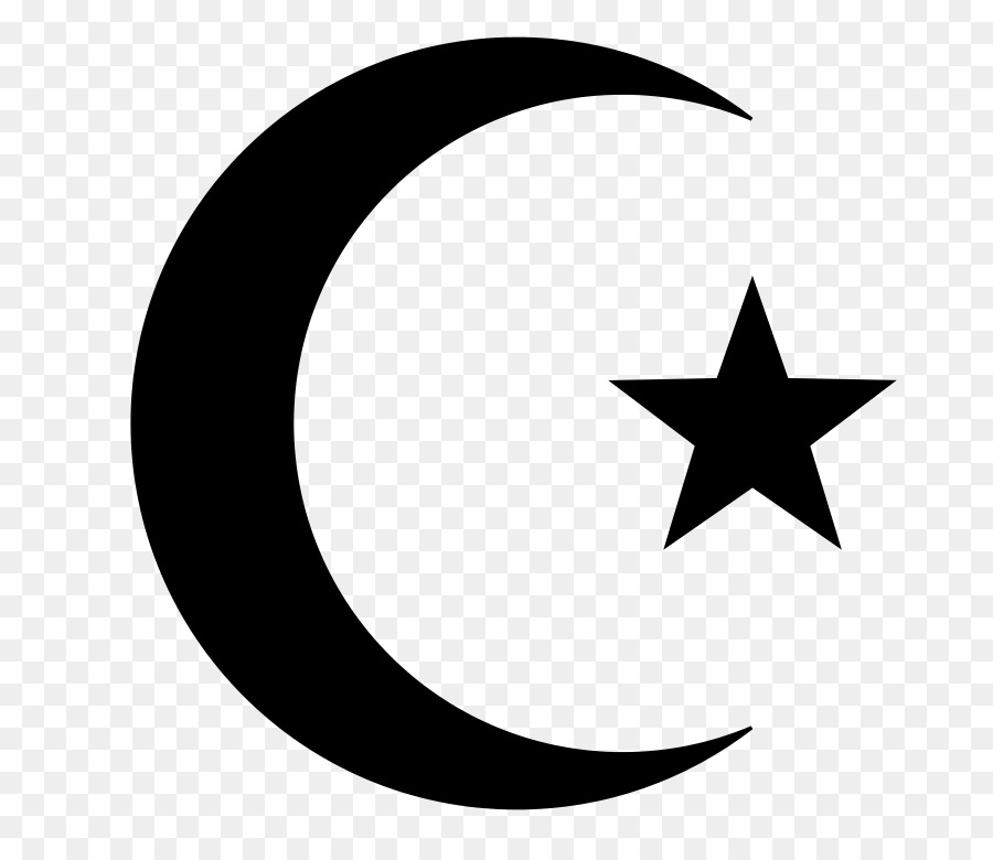 Symbols of Islam Star and crescent Moon - Islam png download - 738*768 - Free Transparent Symbols Of Islam png Download.