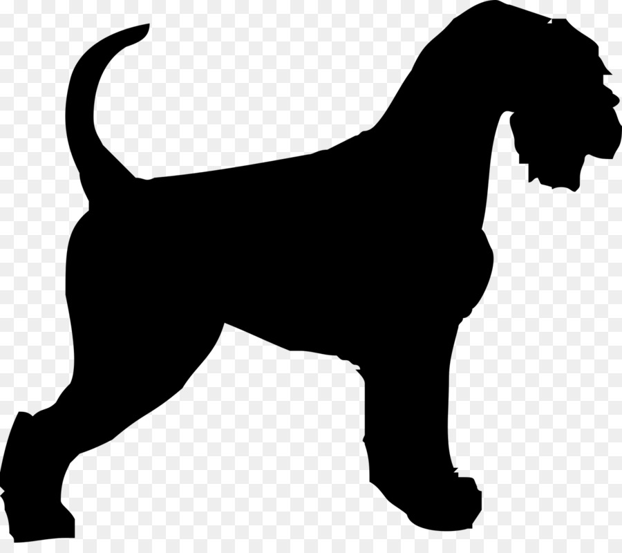 I Love My Beagle German Pinscher Silhouette - Silhouette png download - 1280*1116 - Free Transparent Beagle png Download.