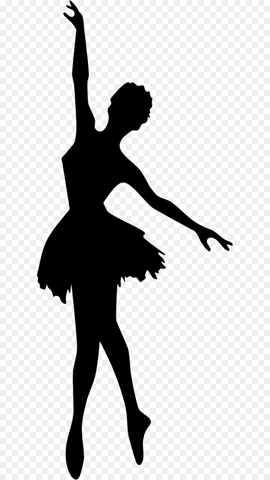 Dancing People Silhouette Stock Illustration - Download Image Now - Adult,  Adults Only, Beautiful People - iStock