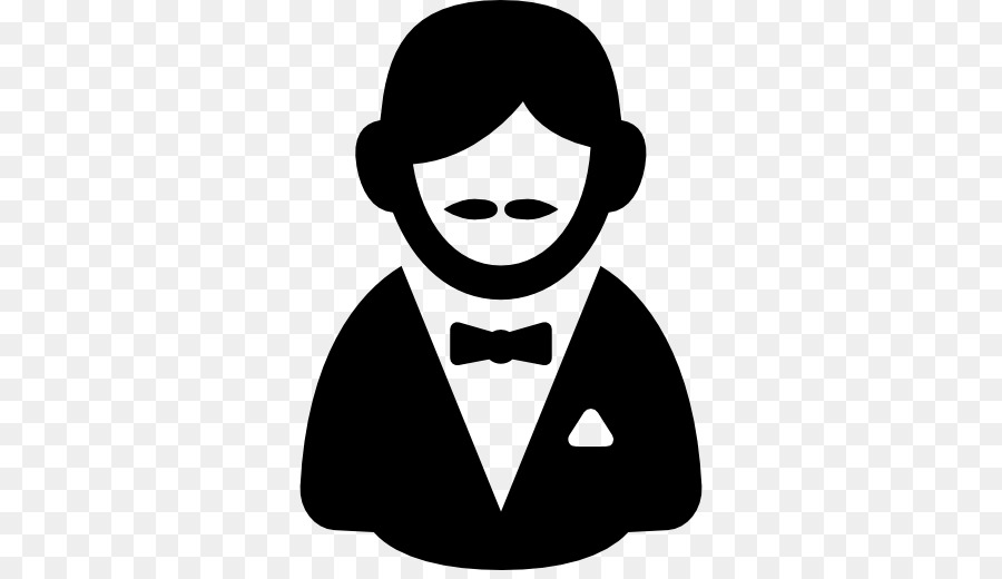 Silhouette Of A Person's Head