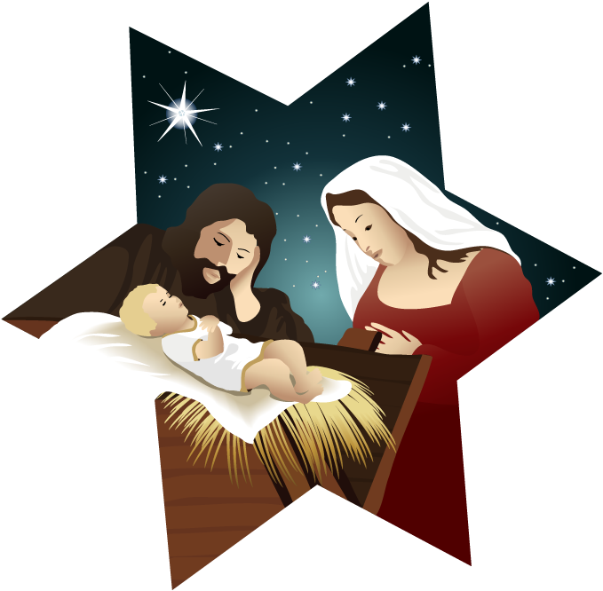 Bethlehem Christmas Holy Family Nativity scene Nativity of Jesus ...