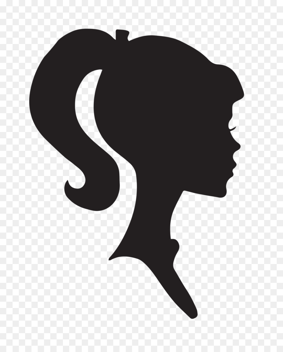 Silhouette Drawing Miss Roadworthy Woman - black woman png download - 714*1120 - Free Transparent Silhouette png Download.