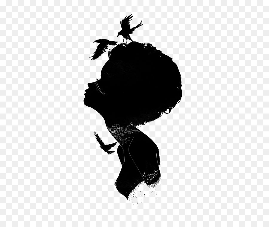Drawing Painting Artist Illustration - Boy Silhouette png download - 564*751 - Free Transparent Drawing png Download.
