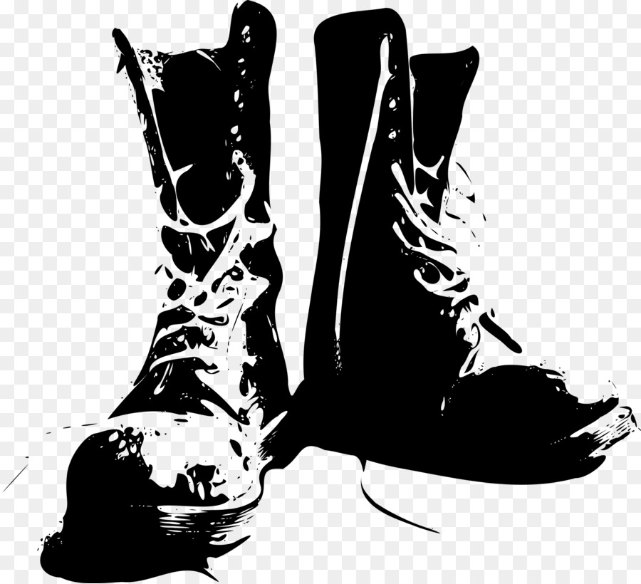 Combat boot Shoe Cowboy boot Clothing - boot png download - 2400*2183 - Free Transparent Combat Boot png Download.