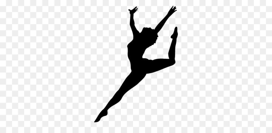 Ballet Dancer Silhouette Pole dance - sea star png download - 1276*600 - Free Transparent Dance png Download.