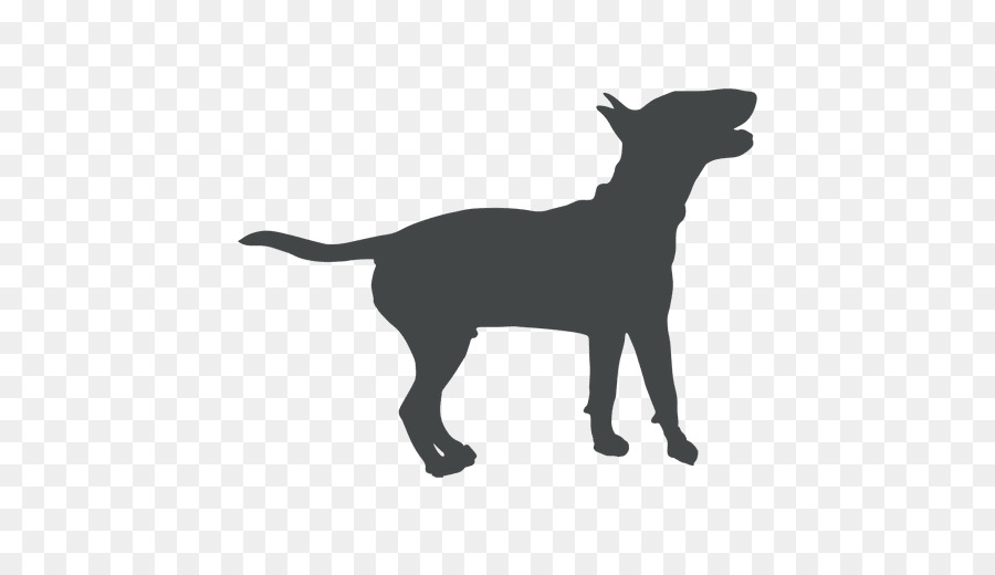 Labrador Retriever Puppy Silhouette Dog breed Pug - puppy png download - 512*512 - Free Transparent Labrador Retriever png Download.