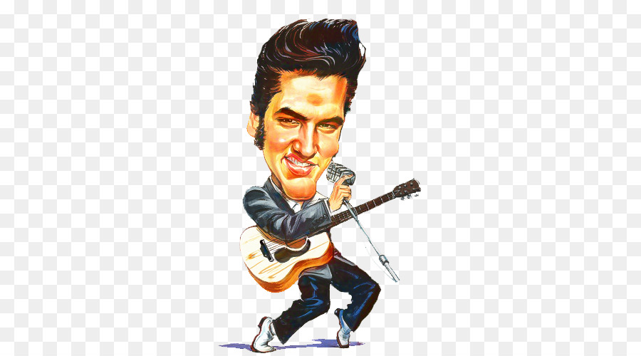 Elvis Presley Portable Network Graphics Clip art Image Drawing -  png download - 500*500 - Free Transparent Elvis Presley png Download.