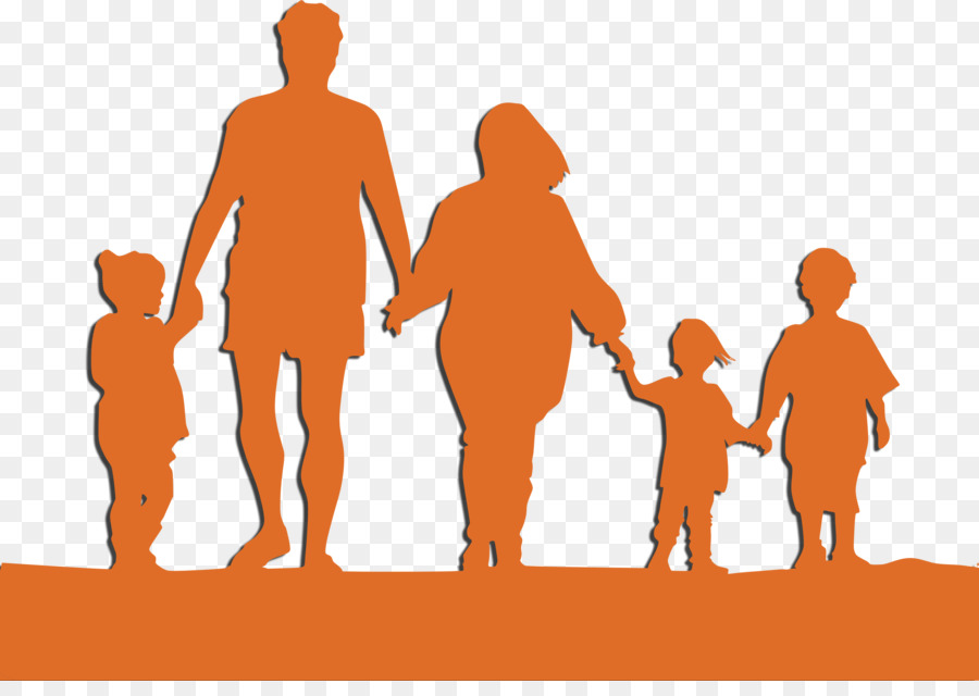Family Holding hands Child Clip art - Family png download - 2400*1668 - Free Transparent Family png Download.