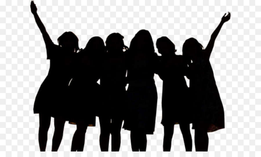 Friendship Day Woman Female Organization - Ladies Night png download - 1280*741 - Free Transparent Friendship png Download.