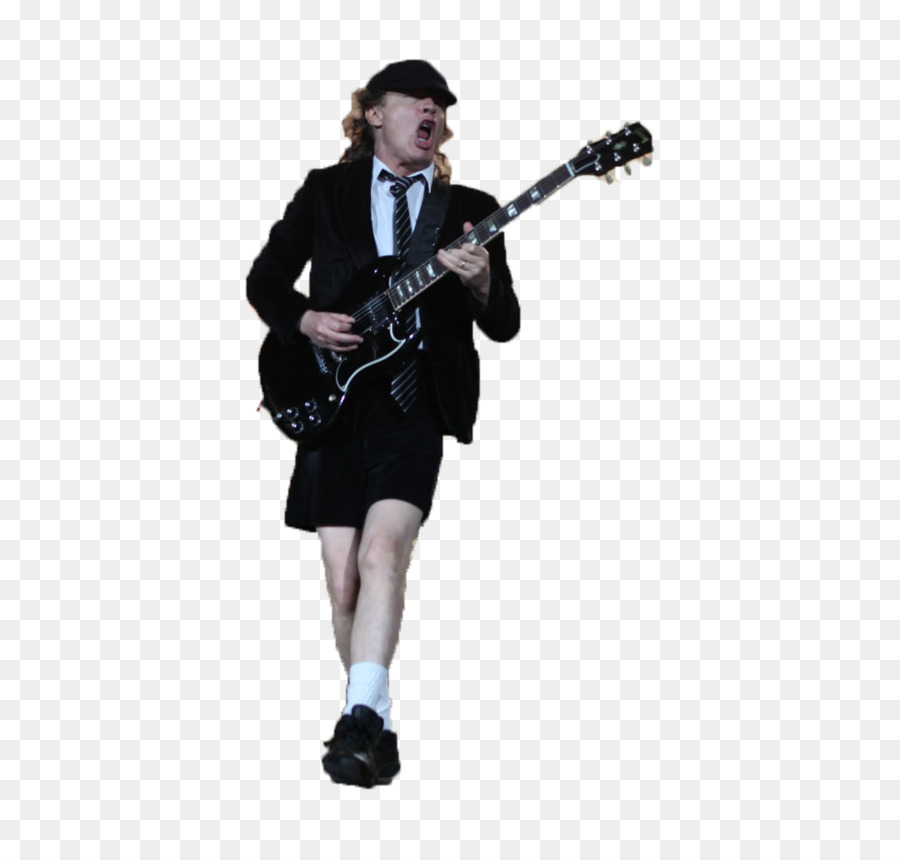 Guitarist AC/DC Riff Lead guitar - young png download - 1024*963 - Free Transparent Guitarist png Download.
