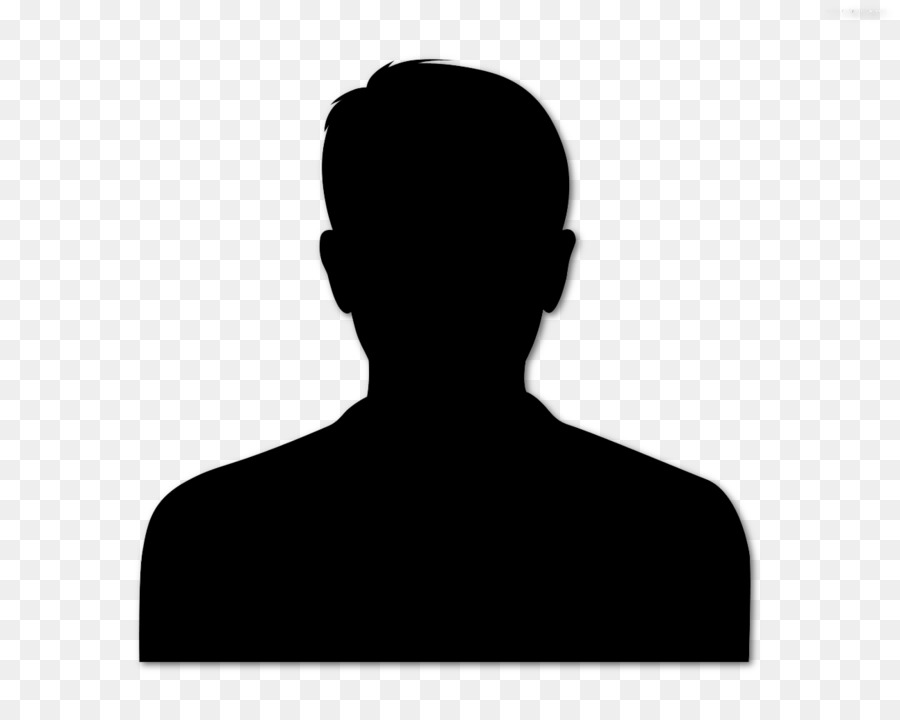 Silhouette Human head Person Clip art - shadow png download - 1295*1035 - Free Transparent Silhouette png Download.