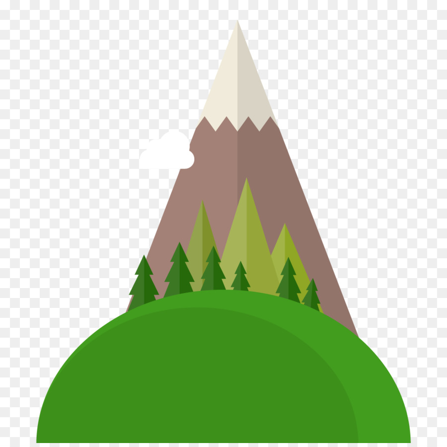 Hill Green - Vector green hills and mountains tree png download - 1088*1078 - Free Transparent Hill png Download.
