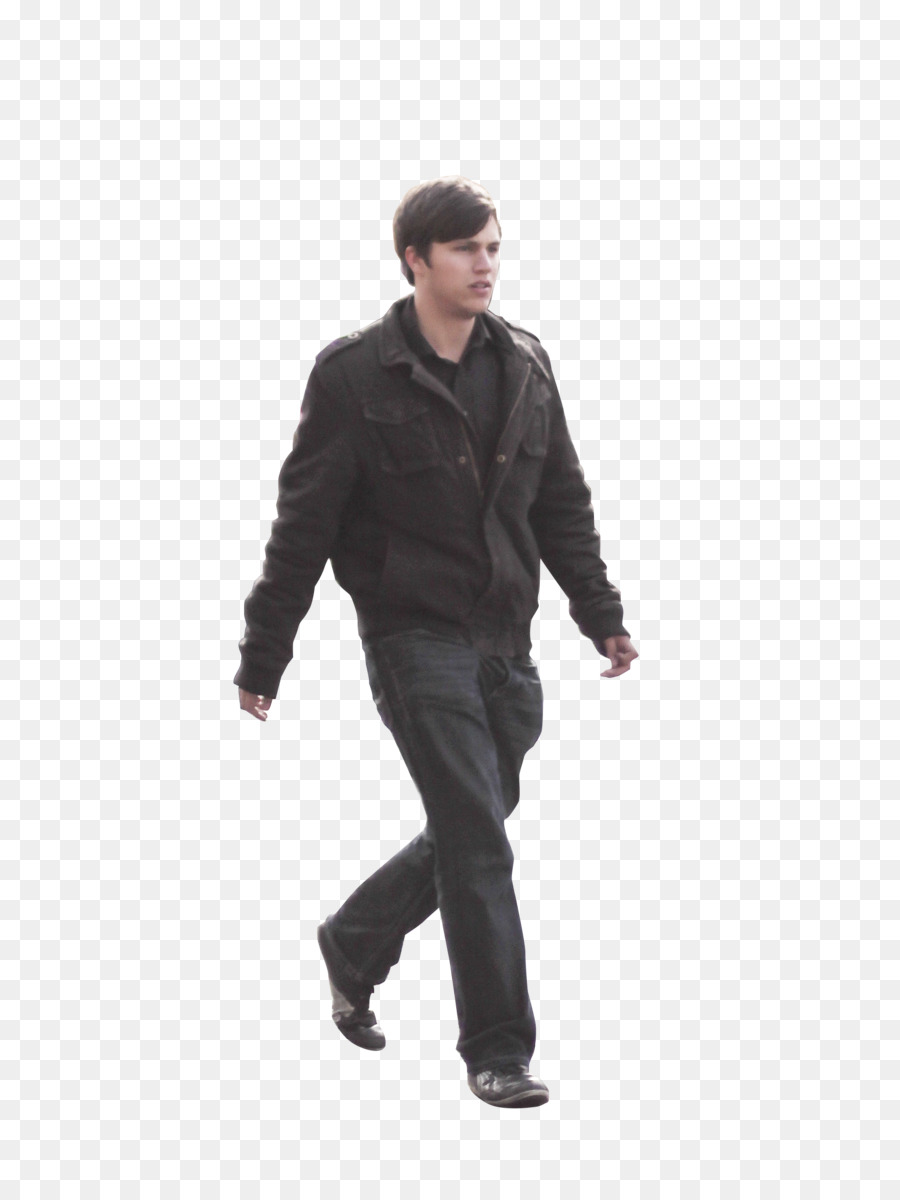Person Walking Clip art - cutout people cliparts png download - 1744*2320 - Free Transparent Person png Download.