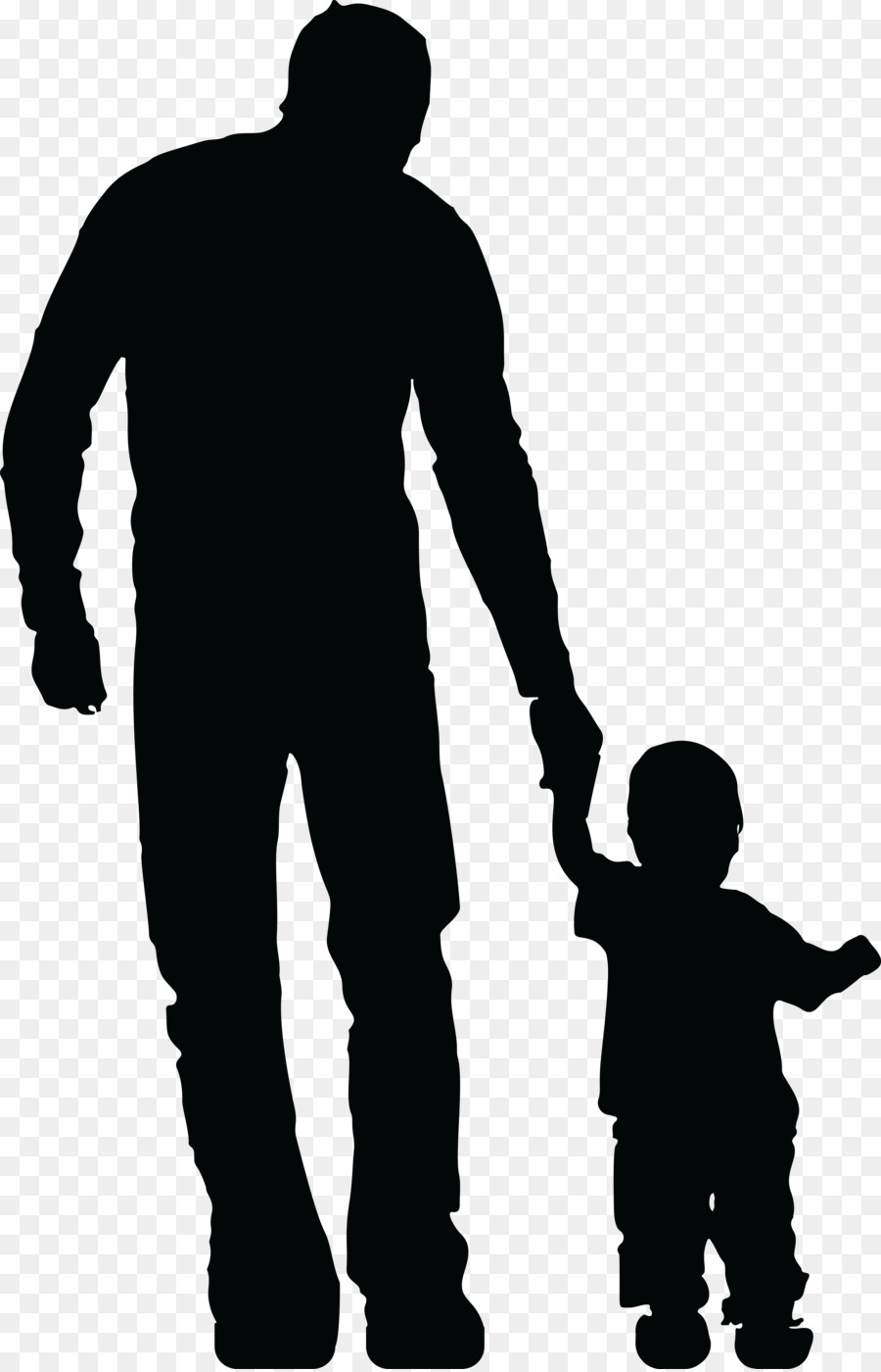 Father Child Daughter Boy Clip art - son png download - 4000*6207 - Free Transparent Father png Download.