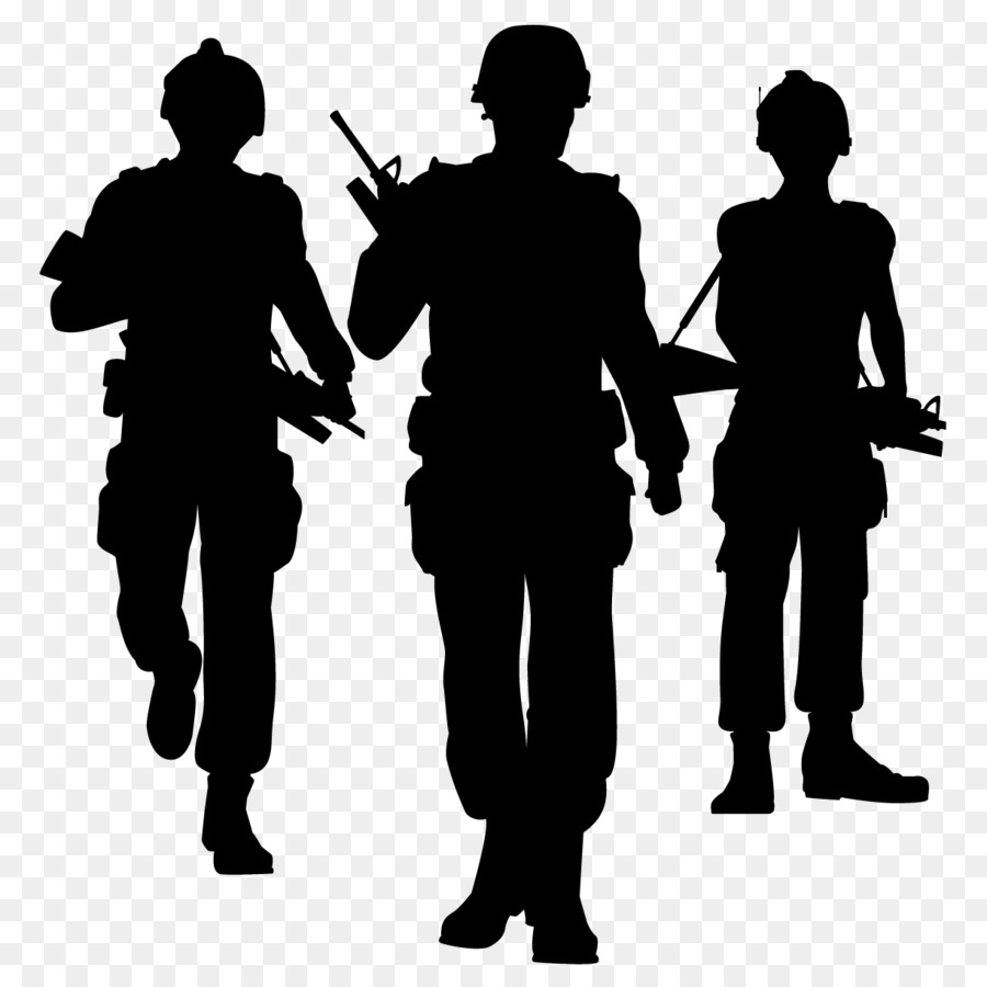 Vector graphics Silhouette Clip art Illustration Stock photography -  png download - 1224*1224 - Free Transparent Silhouette png Download.