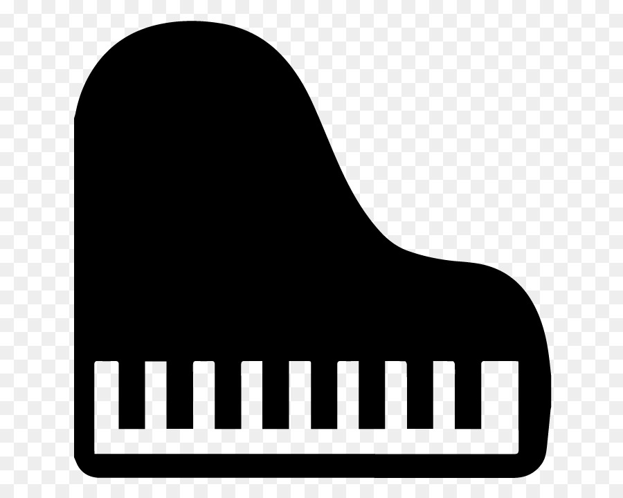Piano Musical keyboard Recital Computer Icons Portable Network Graphics - piano emoji png download - 720*720 - Free Transparent Piano png Download.