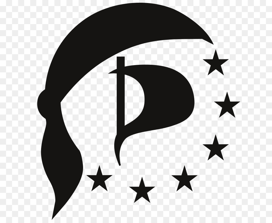 European Pirate Party Young Pirates of Europe - others png download - 737*737 - Free Transparent Pirate Party png Download.