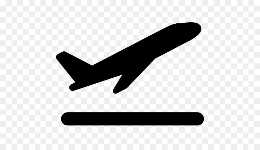 Airplane Aircraft Takeoff Take Off Clip art - Plane png download - 512*512 - Free Transparent Airplane png Download.