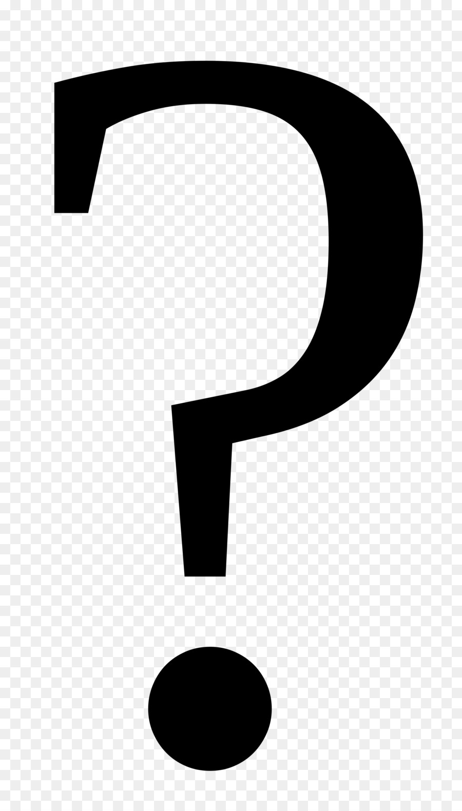 Question mark Clip art - others png download - 1920*3360 - Free Transparent Question Mark png Download.