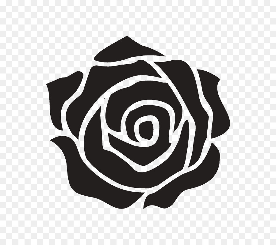 Clip art Garden roses Vector graphics Flower - rose png download - 800*800 - Free Transparent Garden Roses png Download.
