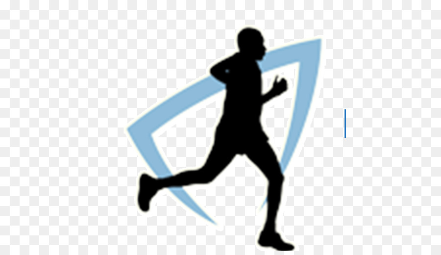 Running Sport Silhouette Animation - Silhouette png download - 512*512 - Free Transparent Running png Download.