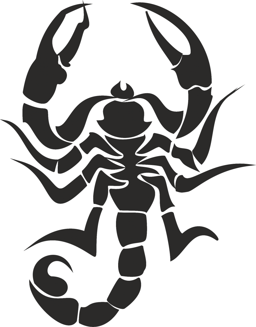 Scorpion Clip art - scorpions png download - 830*1060 - Free ...