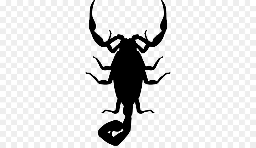 Scorpion Silhouette Icon - Scorpion png download - 512*512 - Free Transparent Scorpion png Download.