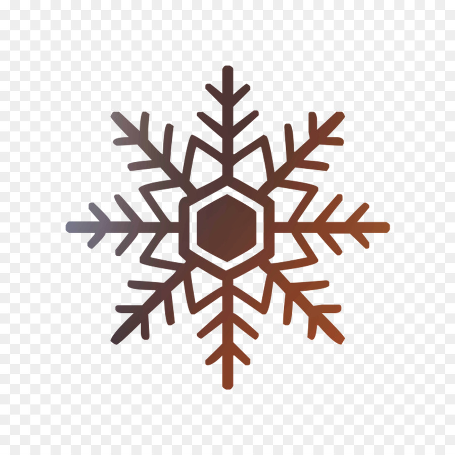 Snowflake Illustration Silhouette Vector graphics -  png download - 1400*1400 - Free Transparent Snowflake png Download.
