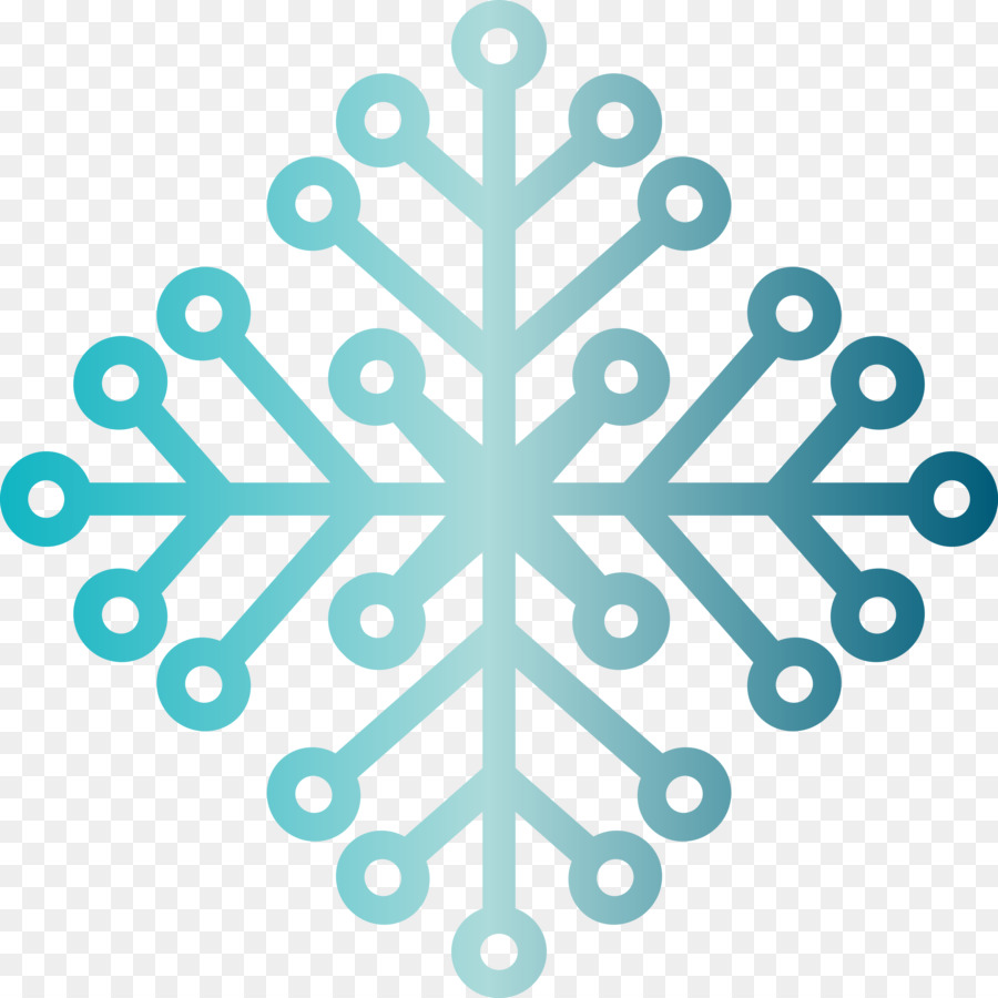 Snowflake Silhouette Christmas Pattern - Snowflake png download - 3969*3969 - Free Transparent Snowflake png Download.