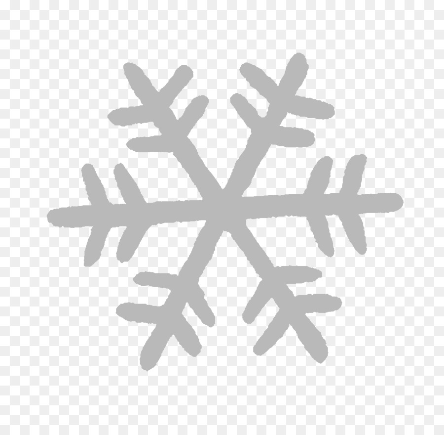 Snowflake Silhouette Clip art - Snowflake png download - 1224*1174 - Free Transparent Snowflake png Download.