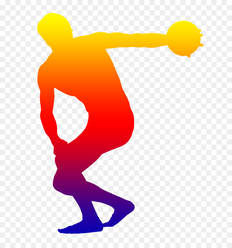 Silhouette Sport Download Clip art - Color silhouette figures png download - 1932*2048 - Free Transparent Silhouette png Download.
