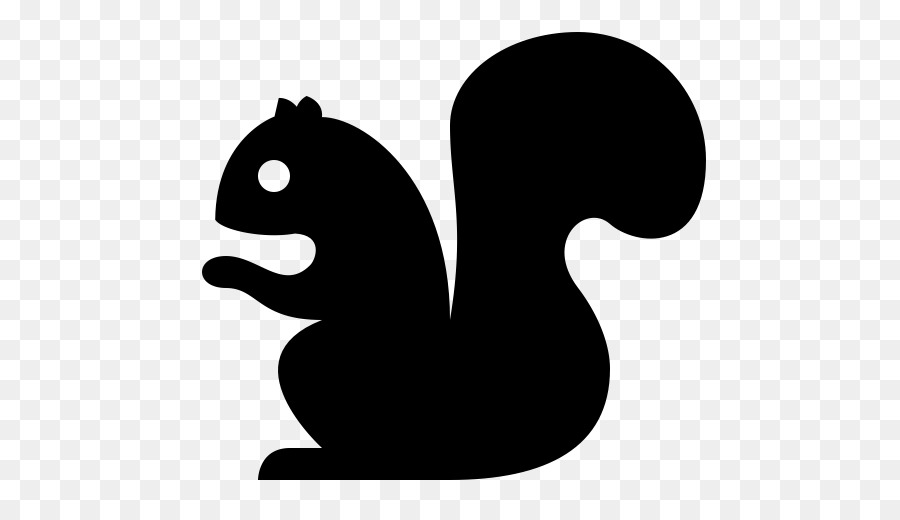 Squirrel Computer Icons Clip art - squirrel png download - 512*512 - Free Transparent Squirrel png Download.