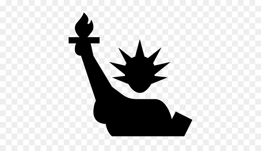 Statue of Liberty Computer Icons Clip art - usa statue of liberty png download - 512*512 - Free Transparent Statue Of Liberty png Download.