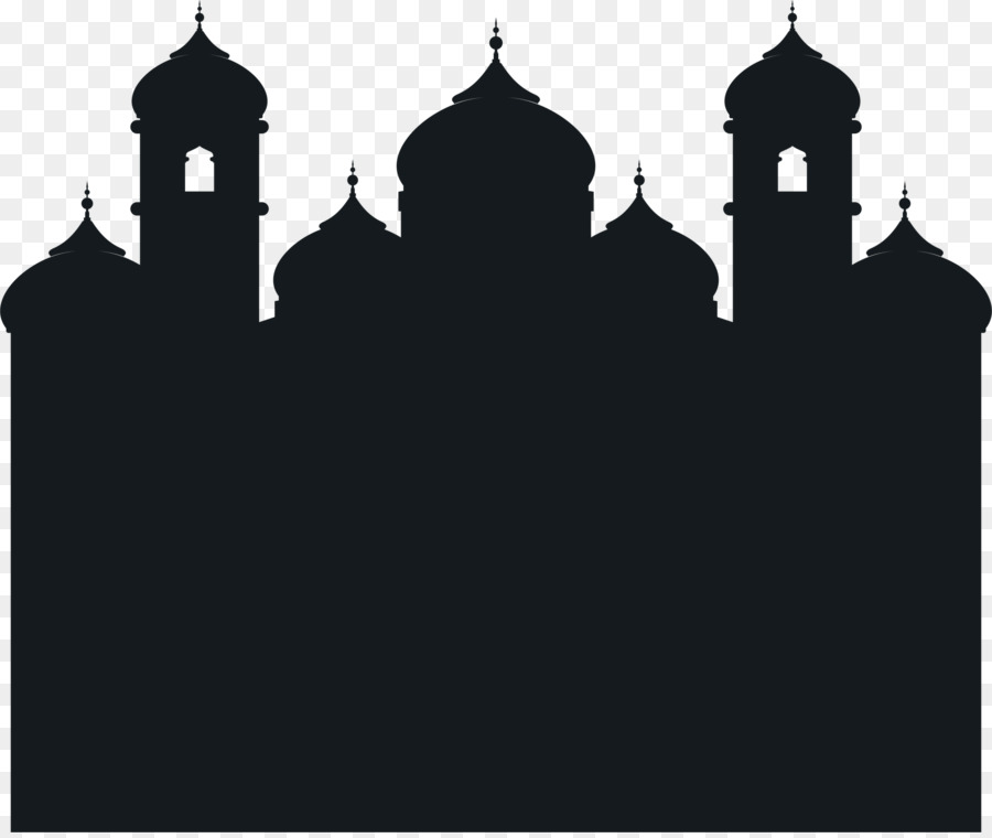Microsoft PowerPoint Template Ppt Arabic - Black church building png download - 2000*1677 - Free Transparent Microsoft PowerPoint png Download.