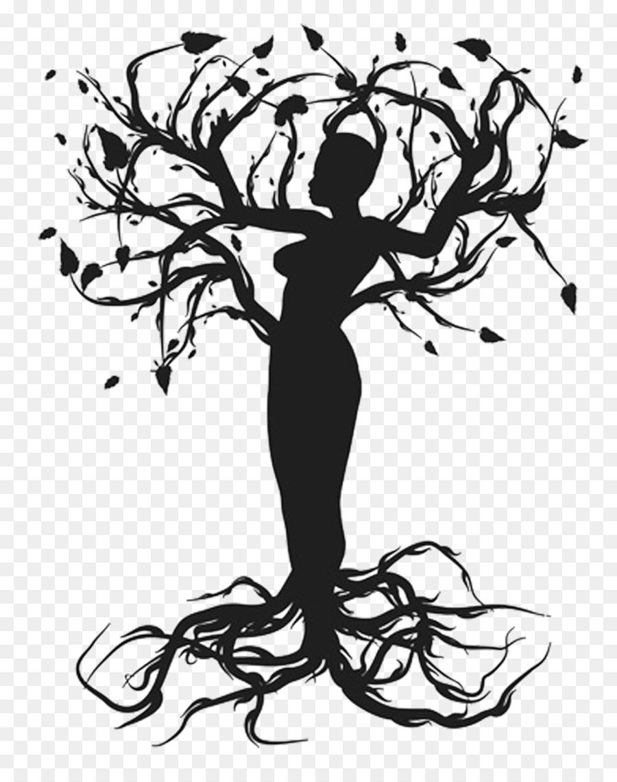 Tree of life Drawing Clip art - tree of life png download - 1264*1600 - Free Transparent Tree Of Life png Download.