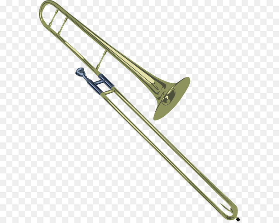 Trombone Clip art - Trombone PNG png download - 2182*2400 - Free Transparent Trombone png Download.