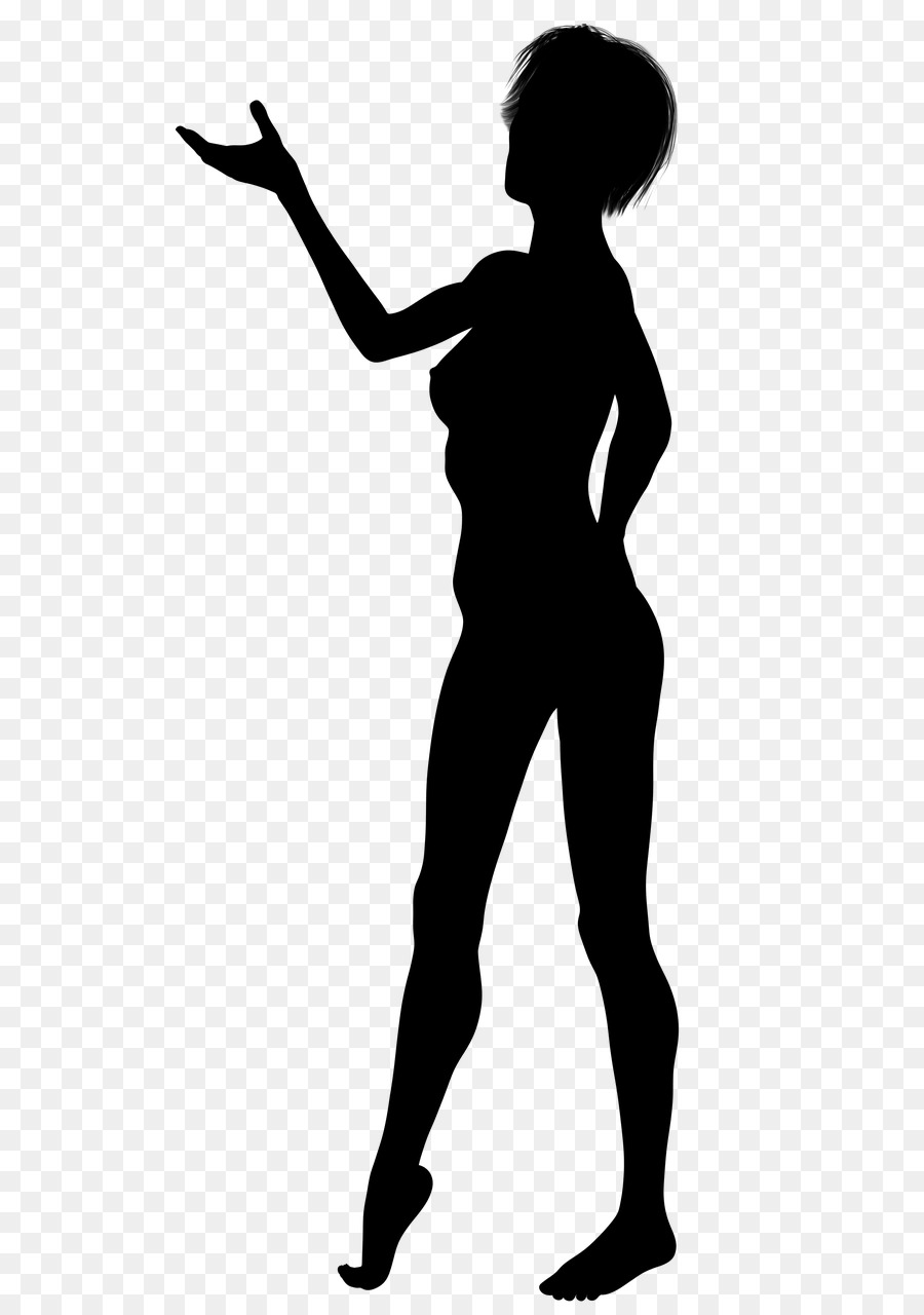 Silhouette Woman Photography - Silhouette png download - 601*1280 - Free Transparent Silhouette png Download.