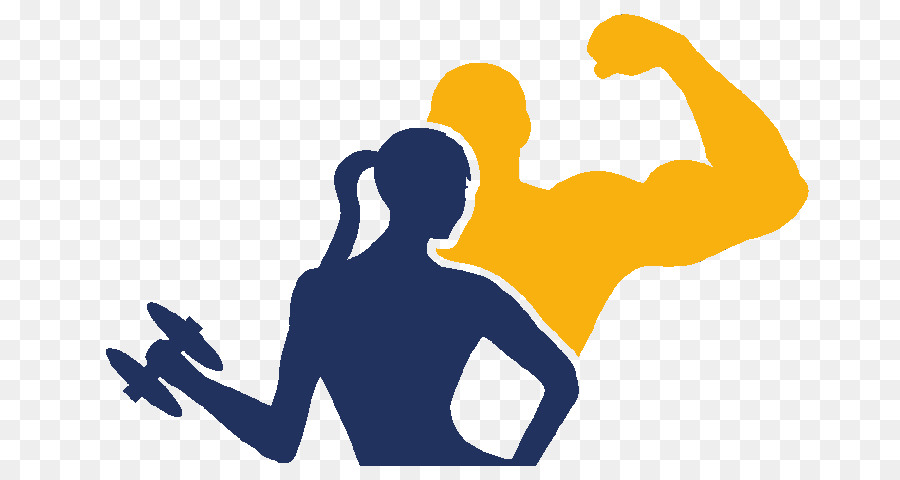 Physical fitness Exercise Silhouette - elderly exercise png download - 730*475 - Free Transparent  Physical Fitness png Download.