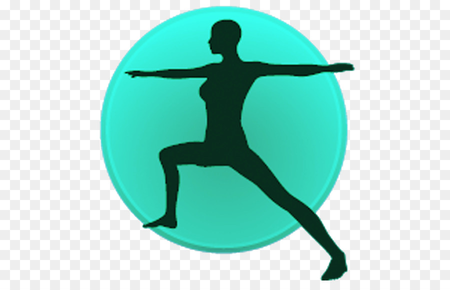 Silhouette Physical fitness Yoga Exercise Asana - Silhouette png download - 800*575 - Free Transparent Silhouette png Download.