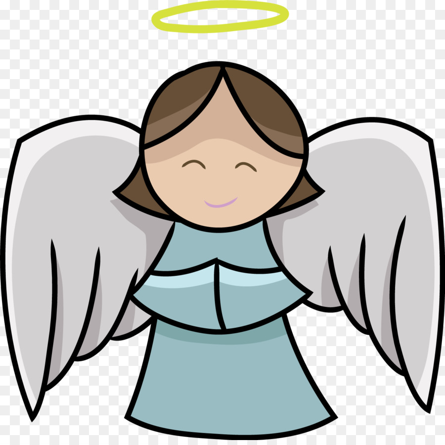 Cherub Angel Clip art - Simple Angel Cliparts png download - 1319*1305 - Free Transparent  png Download.