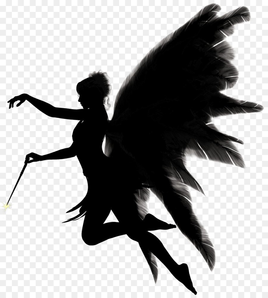 Angel Clip art - Dark Angel png download - 1163*1280 - Free Transparent  png Download.