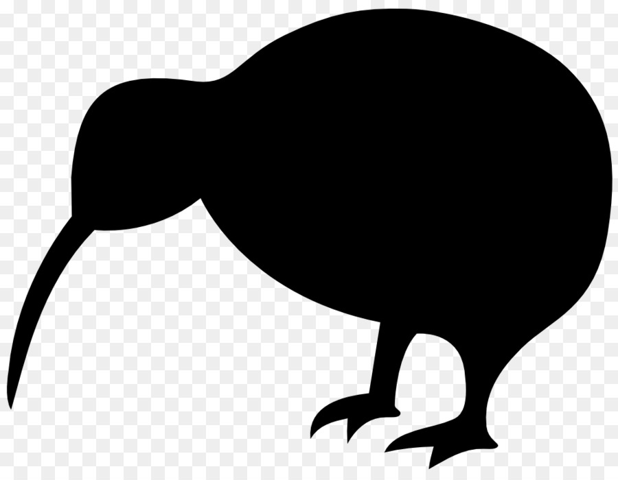 Bird Silhouette Clip art - black crow png download - 1000*777 - Free Transparent Bird png Download.
